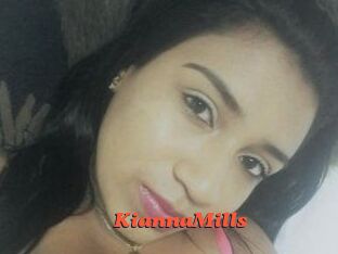 KiannaMills