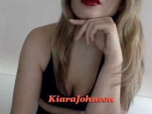 KiaraJohnson