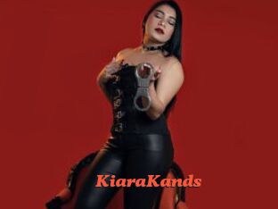 KiaraKands
