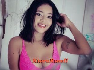 KiaraRusell