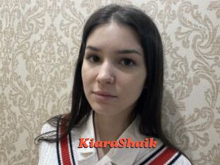 KiaraShaik