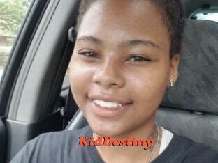 KidDestiny