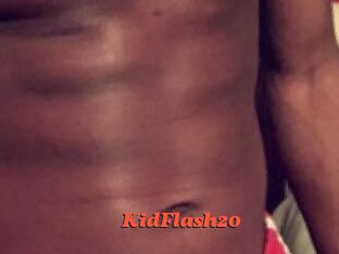KidFlash20