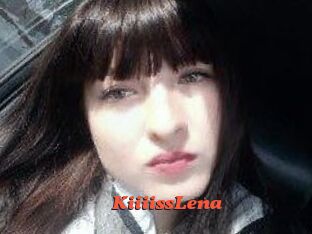 KiiiissLena