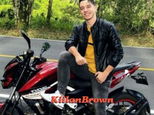 KiilanBrown