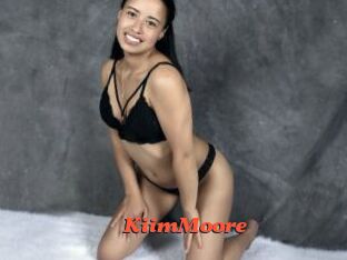 KiimMoore
