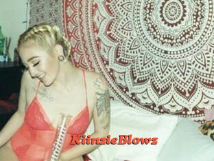 KiinzieBlowz