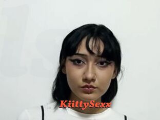 KiittySexx