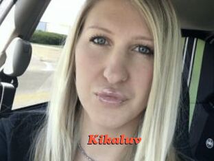 Kikaluv