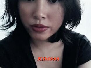 Kiki888