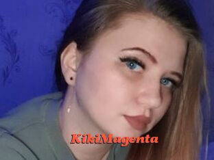 KikiMagenta