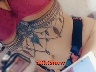 KikiSnow