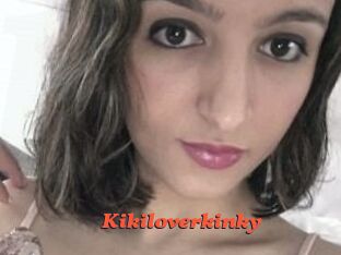 Kikiloverkinky