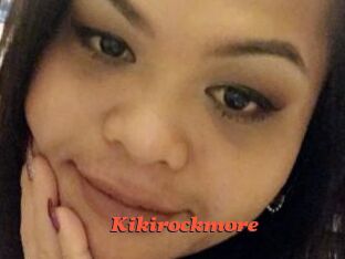 Kikirockmore