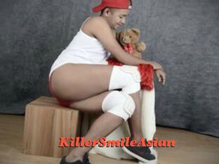 KillerSmileAsian