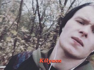 Kilyaos