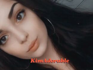 KimAdorable
