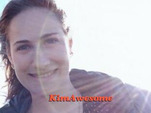 KimAwesome
