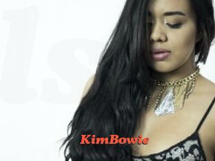 KimBowie
