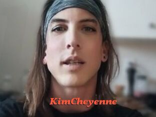 KimCheyenne