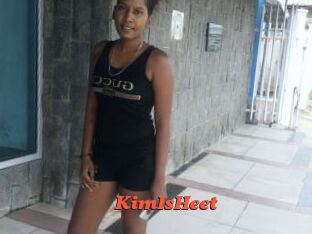 KimIsHeet
