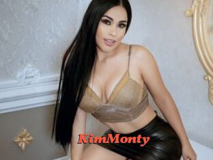 KimMonty
