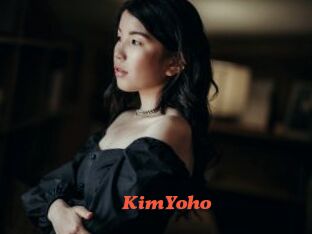 KimYoho