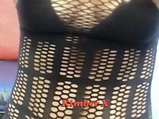 Kimber_X