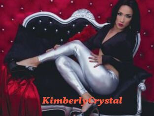 KimberlyCrystal Livespot