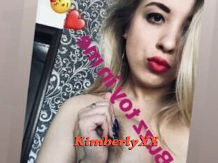 KimberlyXX Livespot