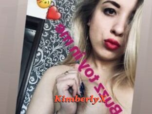 KimberlyX_