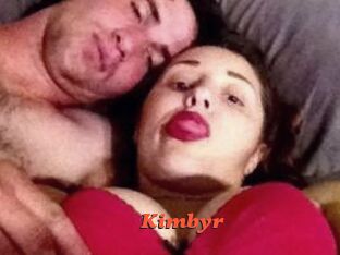 Kimbyr
