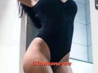 Kimhoneyxx