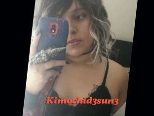 Kimochid3sun3
