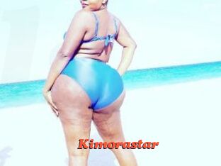 Kimorastar