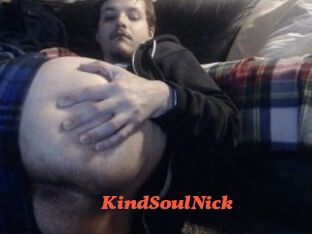 KindSoulNick