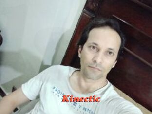 Kinectic