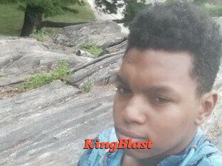 KingBlast
