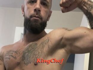 KingChef