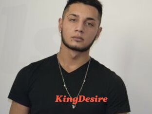 KingDesire