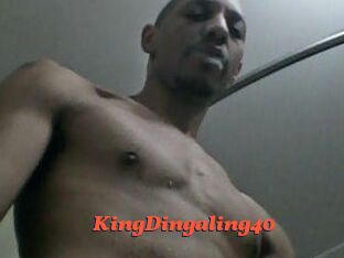 KingDingaling40