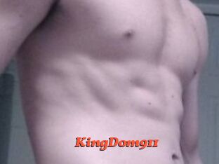 KingDom911
