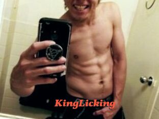 KingLicking