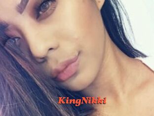 KingNikki