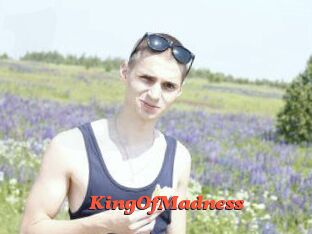 KingOfMadness