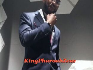 KingPharoahZeus