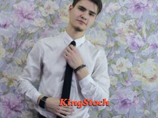 KingStoch