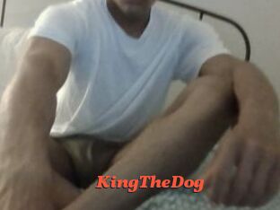 KingTheDog