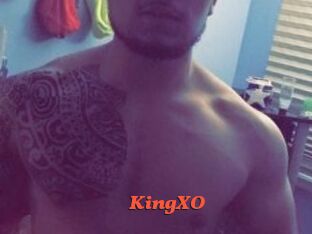 KingXO