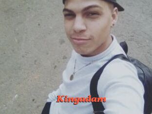Kingadam